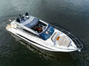 Thumbnail von Princess V55 Hullabaloo