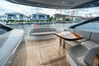 Thumbnail von Princess V55 Hullabaloo