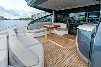 Thumbnail von Princess V55 Hullabaloo
