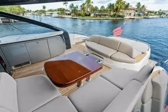 Thumbnail von Princess V55 Hullabaloo