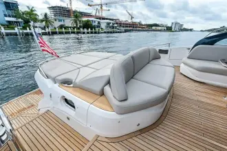 Thumbnail von Princess V55 Hullabaloo