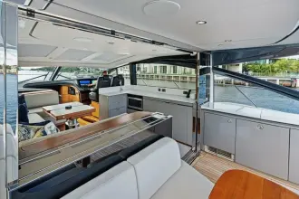 Thumbnail von Princess V55 Hullabaloo