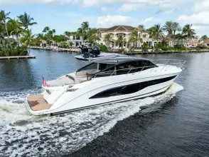 Thumbnail von Princess V55 Hullabaloo