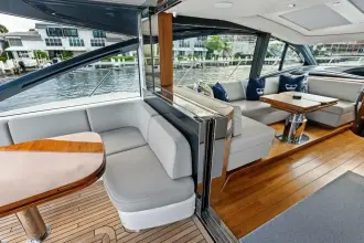 Thumbnail von Princess V55 Hullabaloo