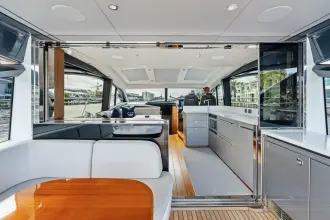 Thumbnail von Princess V55 Hullabaloo
