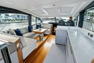 Thumbnail von Princess V55 Hullabaloo