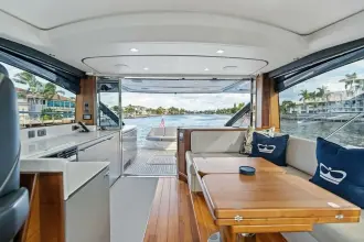 Thumbnail von Princess V55 Hullabaloo
