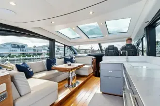 Thumbnail von Princess V55 Hullabaloo