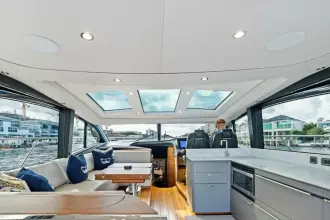 Thumbnail von Princess V55 Hullabaloo