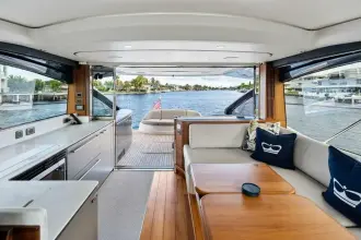 Thumbnail von Princess V55 Hullabaloo