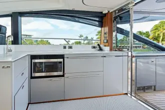 Thumbnail von Princess V55 Hullabaloo