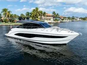 Thumbnail von Princess V55 Hullabaloo