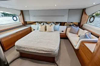 Thumbnail von Princess V55 Hullabaloo