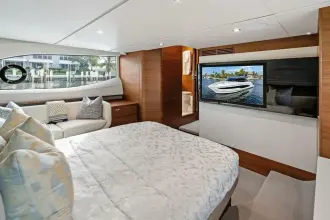 Thumbnail von Princess V55 Hullabaloo