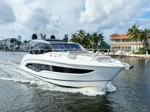 Thumbnail von Princess V55 Hullabaloo