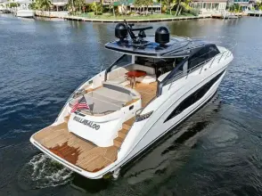 Thumbnail von Princess V55 Hullabaloo