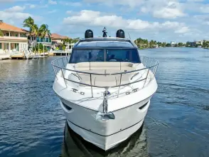 Thumbnail von Princess V55 Hullabaloo