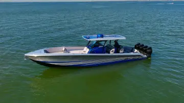 Thumbnail von Nor Tech 390 Sport Center Console