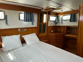 Thumbnail von Sabre 474 Trawler PAPYRUS