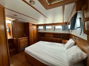 Thumbnail von Sabre 474 Trawler PAPYRUS
