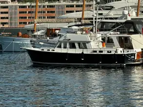 Thumbnail von Sabre 474 Trawler PAPYRUS