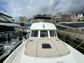 Thumbnail von Sabre 474 Trawler PAPYRUS