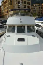 Thumbnail von Sabre 474 Trawler PAPYRUS
