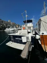 Thumbnail von Sabre 474 Trawler PAPYRUS