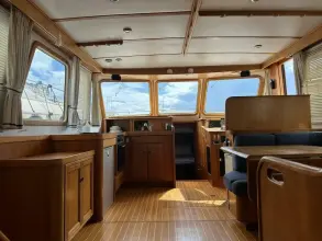 Thumbnail von Sabre 474 Trawler PAPYRUS