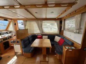 Thumbnail von Sabre 474 Trawler PAPYRUS