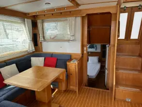 Thumbnail von Sabre 474 Trawler PAPYRUS