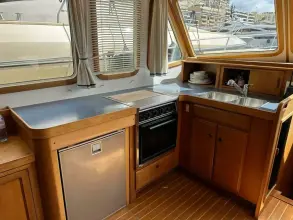 Thumbnail von Sabre 474 Trawler PAPYRUS