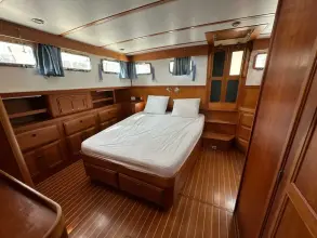 Thumbnail von Sabre 474 Trawler PAPYRUS