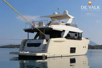 Thumbnail von Absolute Navetta 58