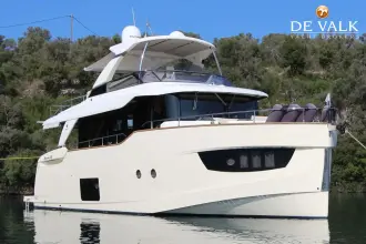 Thumbnail von Absolute Navetta 58
