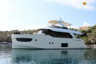 Thumbnail von Absolute Navetta 58
