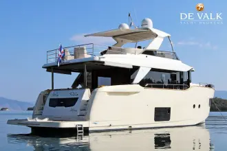 Thumbnail von Absolute Navetta 58