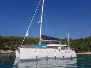 Lagoon 450 S