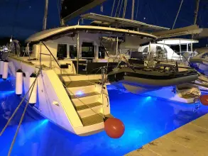 Thumbnail von Lagoon 450 S