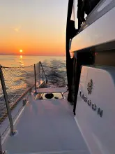 Thumbnail von Lagoon 450 S