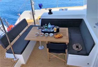 Thumbnail von Lagoon 450 S