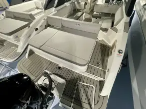 Thumbnail von Sea Ray SDX 270 Outboard