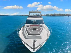 Thumbnail von Galeon 680 FLYBRIDGE