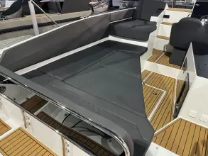 Thumbnail von Maxima 800 Cabin