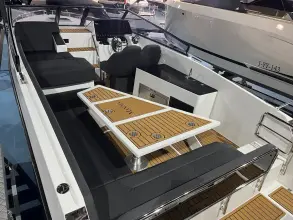 Thumbnail von Maxima 800 Cabin