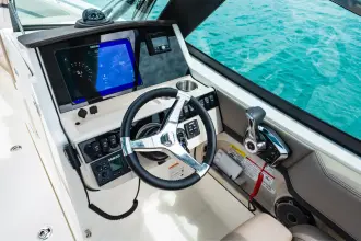 Thumbnail von Boston Whaler 240 Vantage