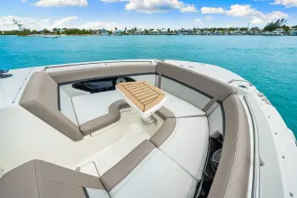 Thumbnail von Boston Whaler 240 Vantage