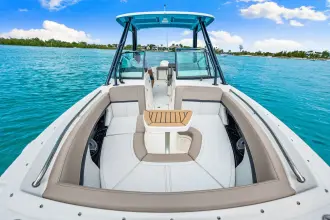 Thumbnail von Boston Whaler 240 Vantage