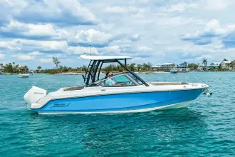 Thumbnail von Boston Whaler 240 Vantage