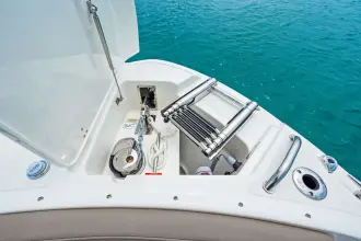 Thumbnail von Boston Whaler 240 Vantage